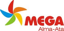 MEGA Alma-Ata