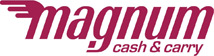 Magnum Cash & Carry